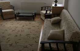 2 camere, decomandate, 63 mp, garaj, zona strazii Alverna