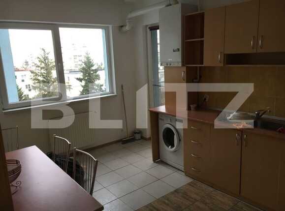 Apartament de închiriat 2 camere Gheorgheni - 30642AI | BLITZ Cluj-Napoca | Poza8