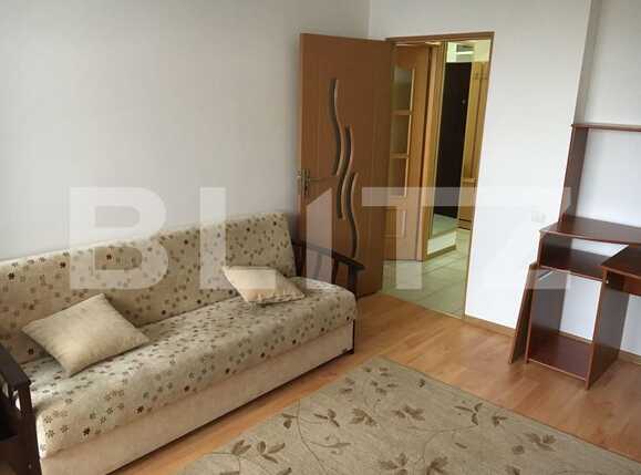 Apartament de închiriat 2 camere Gheorgheni - 30642AI | BLITZ Cluj-Napoca | Poza1