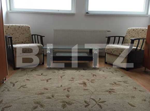 Apartament de închiriat 2 camere Gheorgheni - 30642AI | BLITZ Cluj-Napoca | Poza2