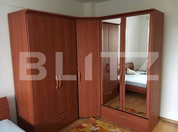 Apartament de închiriat 2 camere Gheorgheni - 30642AI | BLITZ Cluj-Napoca | Poza4