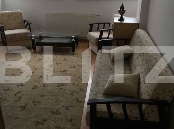 Apartament de închiriat 2 camere Gheorgheni - 30642AI | BLITZ Cluj-Napoca | Poza3