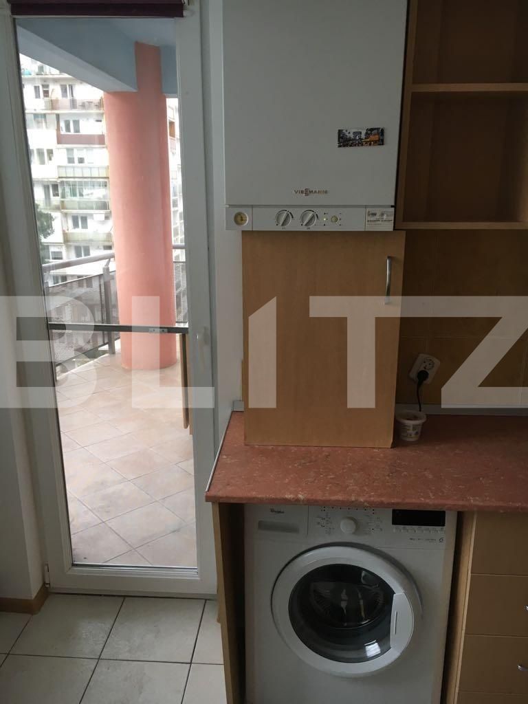 Apartament de închiriat 2 camere Gheorgheni - 30642AI | BLITZ Cluj-Napoca | Poza12