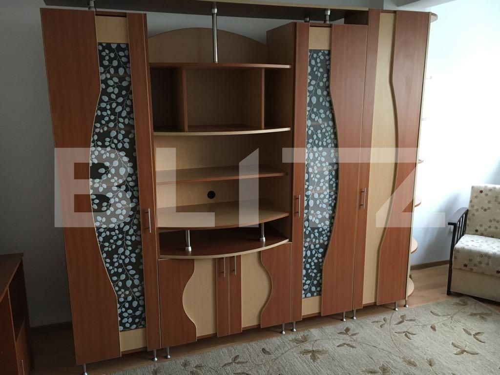 Apartament de închiriat 2 camere Gheorgheni - 30642AI | BLITZ Cluj-Napoca | Poza5