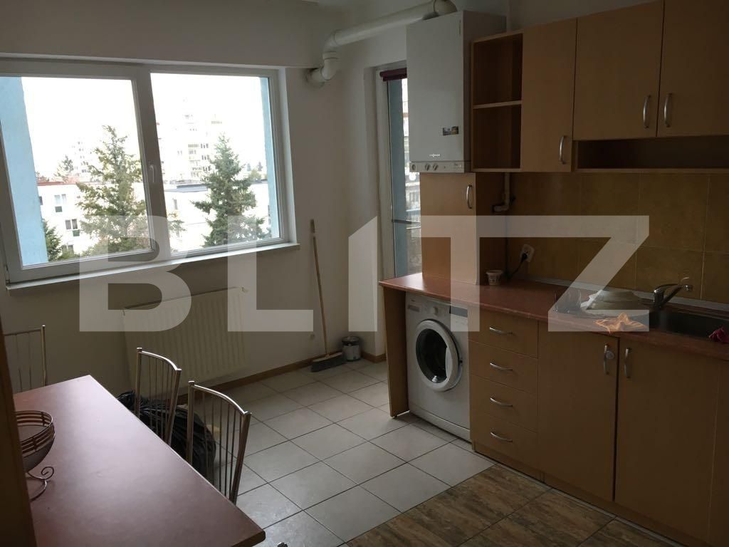 Apartament de închiriat 2 camere Gheorgheni - 30642AI | BLITZ Cluj-Napoca | Poza8