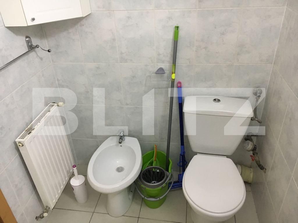 Apartament de închiriat 2 camere Gheorgheni - 30642AI | BLITZ Cluj-Napoca | Poza14