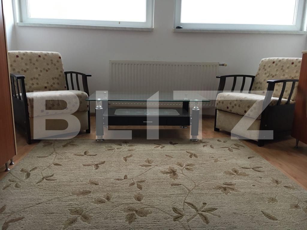 Apartament de închiriat 2 camere Gheorgheni - 30642AI | BLITZ Cluj-Napoca | Poza2