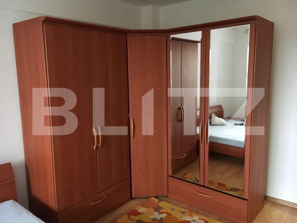 Apartament de închiriat 2 camere Gheorgheni - 30642AI | BLITZ Cluj-Napoca | Poza4