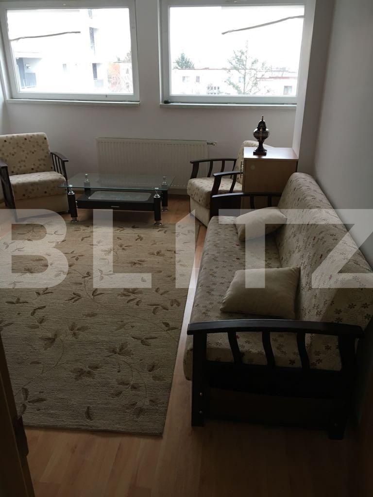 Apartament de închiriat 2 camere Gheorgheni - 30642AI | BLITZ Cluj-Napoca | Poza3