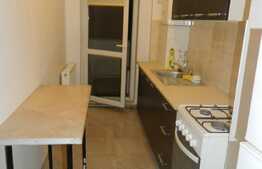 De inchiriat garsoniera, 40 mp, decomandata, zona Intersevisan