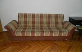 De inchiriat garsoniera, 40 mp, decomandata, zona Intersevisan