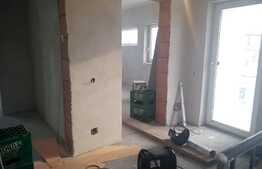 Duplex 105 mp utili, teren de 127 mp, front 18 ml, zona linistita