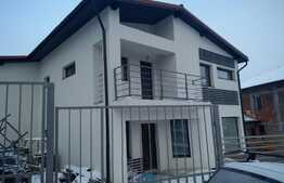 Duplex 105 mp utili, teren de 127 mp, front 18 ml, zona linistita