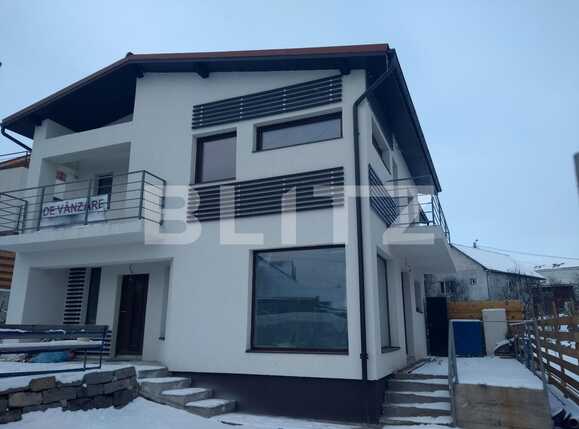 Casa de vânzare 3 camere Dambul Rotund - 30644CV | BLITZ Cluj-Napoca | Poza1