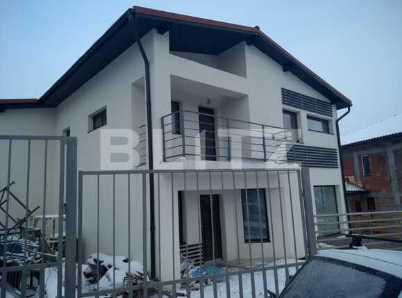 Casa de vânzare 3 camere Dambul Rotund - 30644CV | BLITZ Cluj-Napoca | Poza2