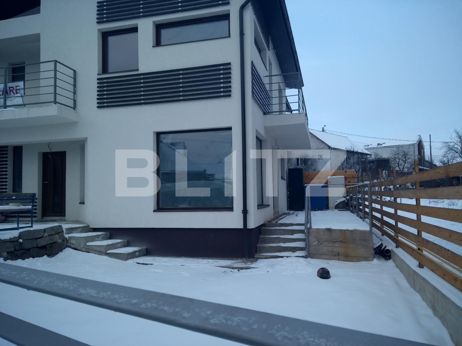 Casa de vânzare 3 camere Dambul Rotund - 30644CV | BLITZ Cluj-Napoca | Poza3