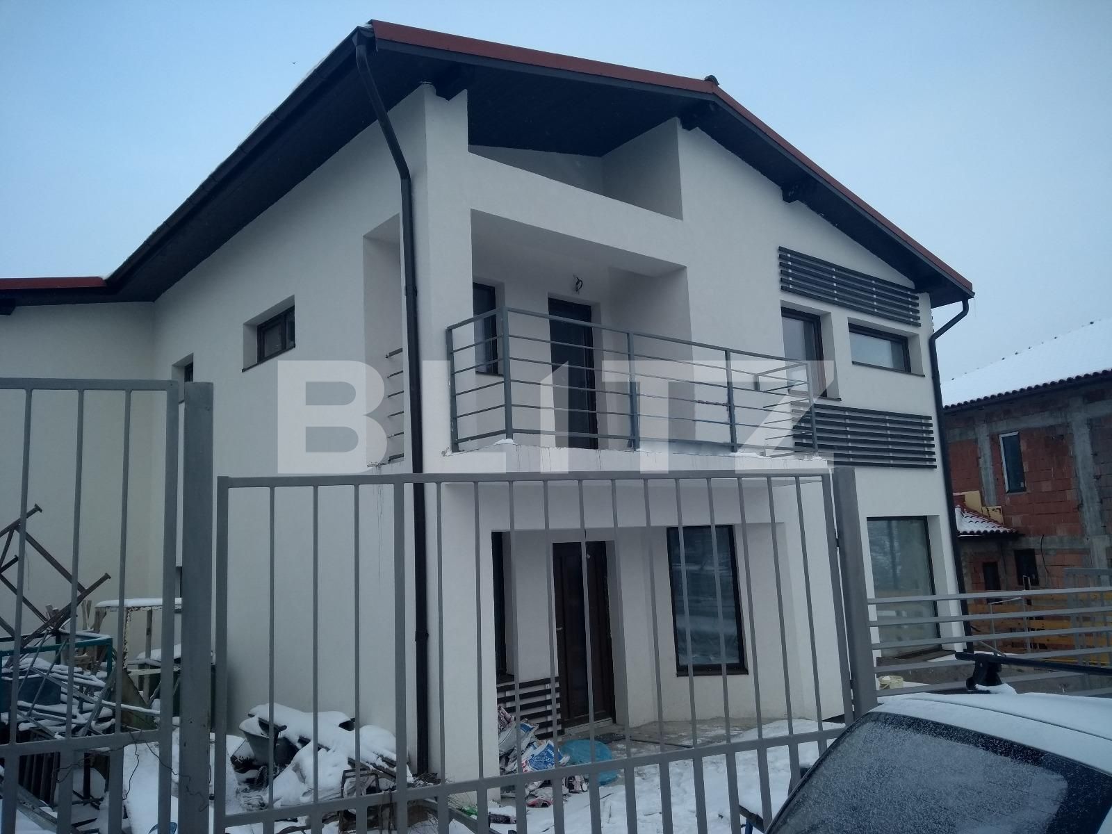 Casa de vânzare 3 camere Dambul Rotund - 30644CV | BLITZ Cluj-Napoca | Poza2