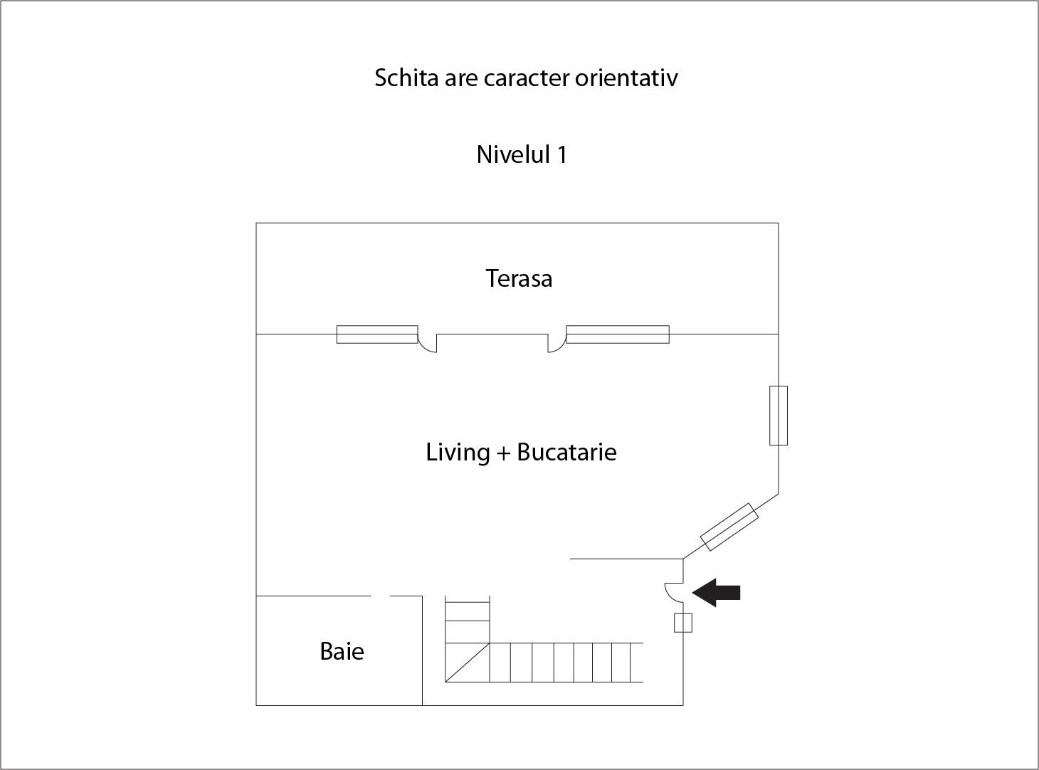 Casa de vânzare 3 camere Dambul Rotund - 30644CV | BLITZ Cluj-Napoca | Poza1