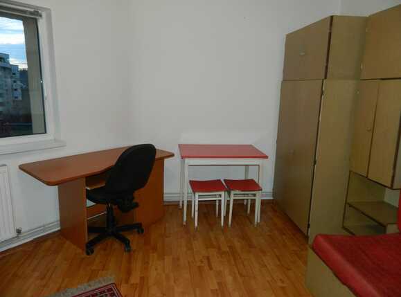 Apartament de închiriat 3 camere Manastur - 30645AI | BLITZ Cluj-Napoca | Poza3