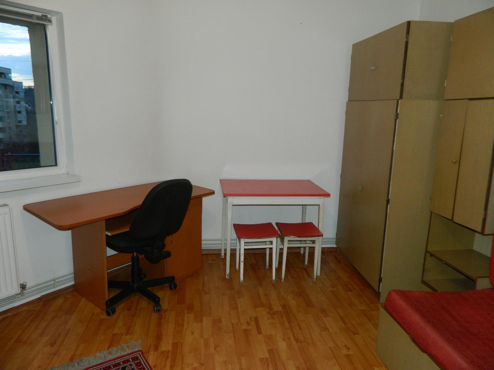 Apartament de închiriat 3 camere Manastur - 30645AI | BLITZ Cluj-Napoca | Poza3