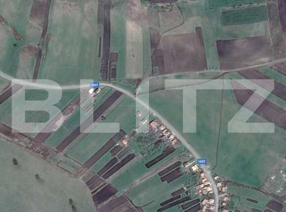 Teren de vânzare Exterior Nord - 30646TV | BLITZ Cluj-Napoca | Poza1