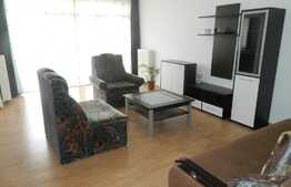 De inchiriat 2 camere, 48 mp, balcon, zona Lidl