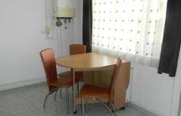 De inchiriat 2 camere, 48 mp, balcon, zona Lidl