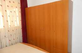 De inchiriat 2 camere, 48 mp, balcon, zona Lidl