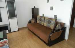De inchiriat 2 camere, 48 mp, balcon, zona Lidl