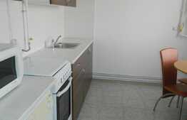 De inchiriat 2 camere, 48 mp, balcon, zona Lidl