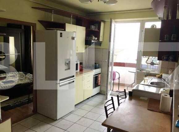 Apartament de închiriat 2 camere Zorilor - 30649AI | BLITZ Cluj-Napoca | Poza4