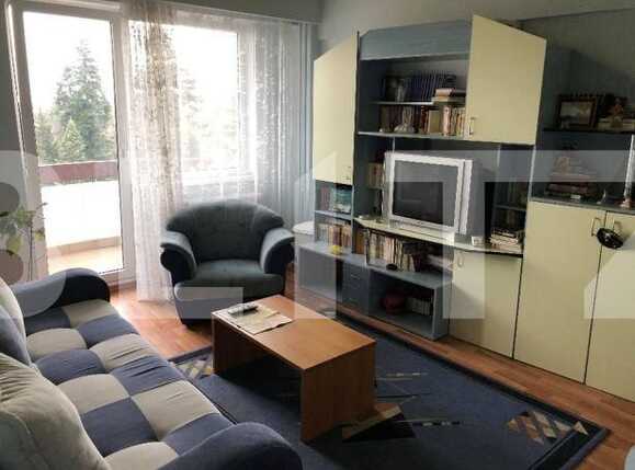 Apartament de închiriat 2 camere Zorilor - 30649AI | BLITZ Cluj-Napoca | Poza1