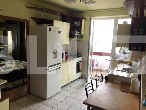 Apartament de închiriat 2 camere Zorilor - 30649AI | BLITZ Cluj-Napoca | Poza4