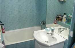 Vanzare apartament 2 camere, semidecomandat zona Aleea Garbau