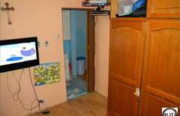 Vanzare apartament 2 camere, semidecomandat zona Aleea Garbau