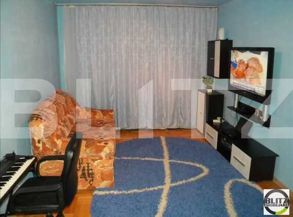 Apartament de vânzare 2 camere Manastur - 3065AV | BLITZ Cluj-Napoca | Poza1