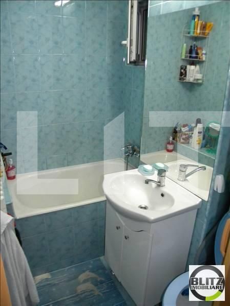 Apartament de vânzare 2 camere Manastur - 3065AV | BLITZ Cluj-Napoca | Poza8