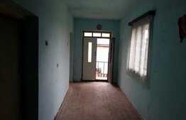 Casa individuala 4 camere, 120 mp utili, teren de 800 mp, front 18 ml 