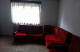 Casa individuala 4 camere, 120 mp utili, teren de 800 mp, front 18 ml 