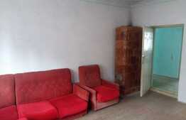 Casa individuala 4 camere, 120 mp utili, teren de 800 mp, front 18 ml 