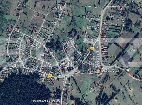 Casa de vânzare 4 camere Exterior Vest - 30650CV | BLITZ Cluj-Napoca | Poza1