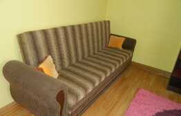 De inchiriat 2 camere, 52 mp, decomandat, zona Hotel Opal