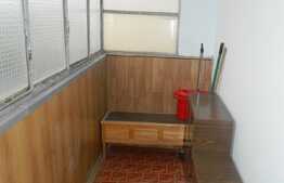 De inchiriat 2 camere, 52 mp, decomandat, zona Hotel Opal