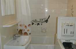 De inchiriat 2 camere, 52 mp, decomandat, zona Hotel Opal