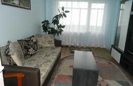 De inchiriat 2 camere, 52 mp, decomandat, zona Hotel Opal