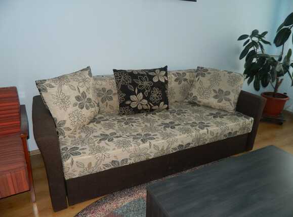 Apartament de închiriat 2 camere Gheorgheni - 30651AI | BLITZ Cluj-Napoca | Poza3