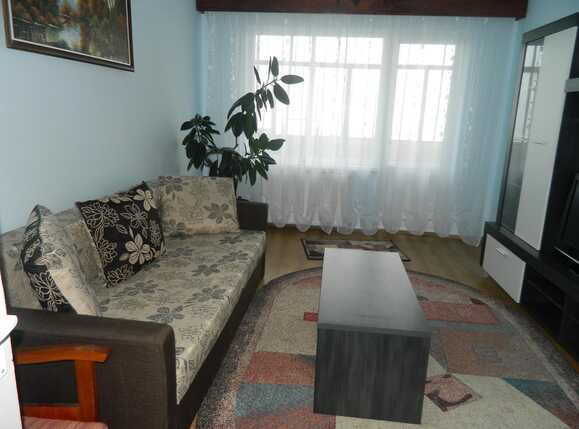 Apartament de închiriat 2 camere Gheorgheni - 30651AI | BLITZ Cluj-Napoca | Poza2