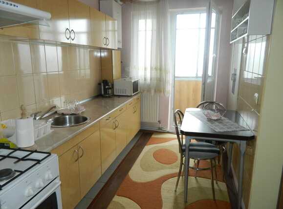 Apartament de închiriat 2 camere Gheorgheni - 30651AI | BLITZ Cluj-Napoca | Poza8
