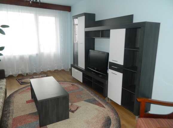 Apartament de închiriat 2 camere Gheorgheni - 30651AI | BLITZ Cluj-Napoca | Poza1