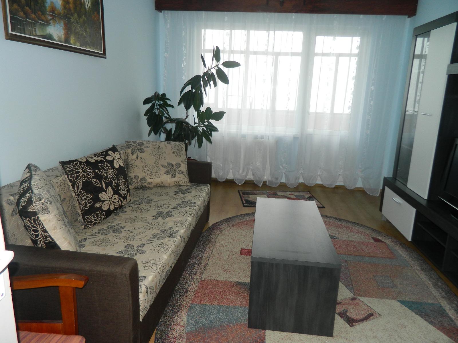 Apartament de închiriat 2 camere Gheorgheni - 30651AI | BLITZ Cluj-Napoca | Poza2